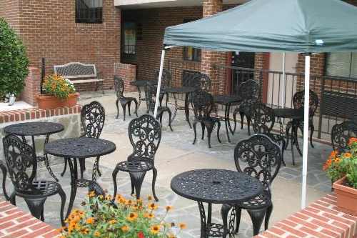 Quality Inn Mount Vernon 002